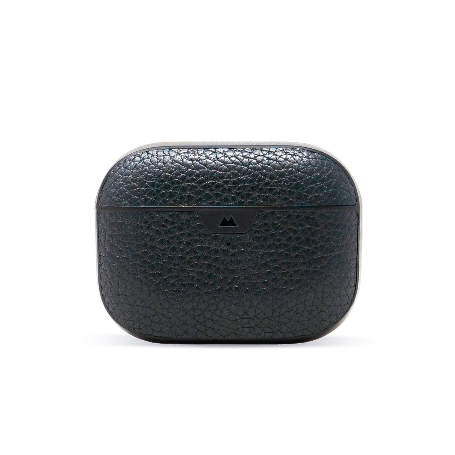 Black Leather AirPods Pro Case - US 4364
