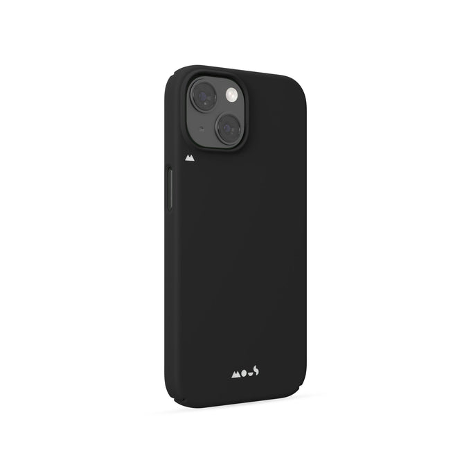 Black Phone Case - Super Thin - US 6725