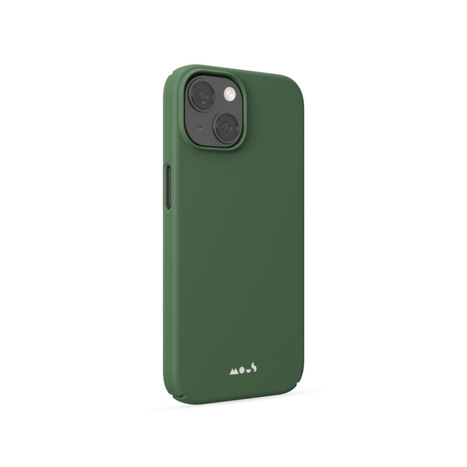 Forest Green Lightweight Phone Case - Super Thin - US 3194