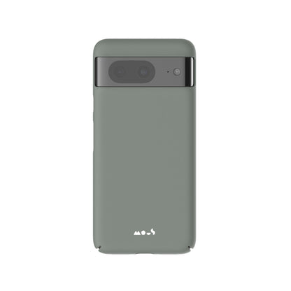 Most protective crystal clear phone case for Pixel 8 Pro Google magsafe magnetic | Pixel 8