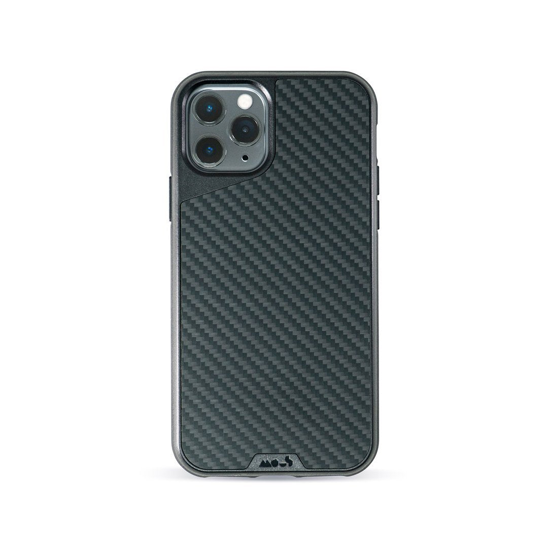 Aramid Fibre Phone Case - Aramax - US 6131