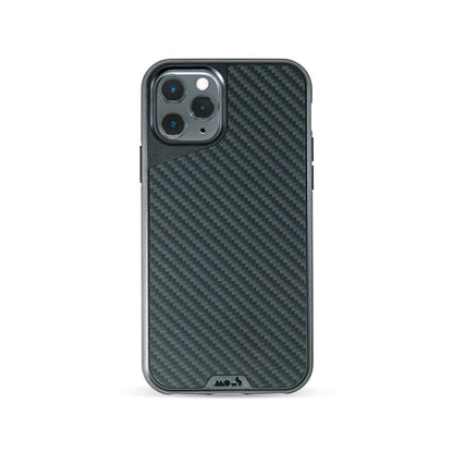 Aramid Fibre Phone Case - Aramax - US 6131