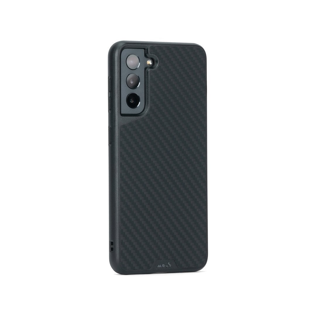 Aramid Fibre Protective Phone Case - Limitless - US 2337