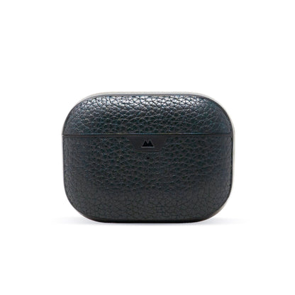 Black Leather AirPods Pro Case - US 4364