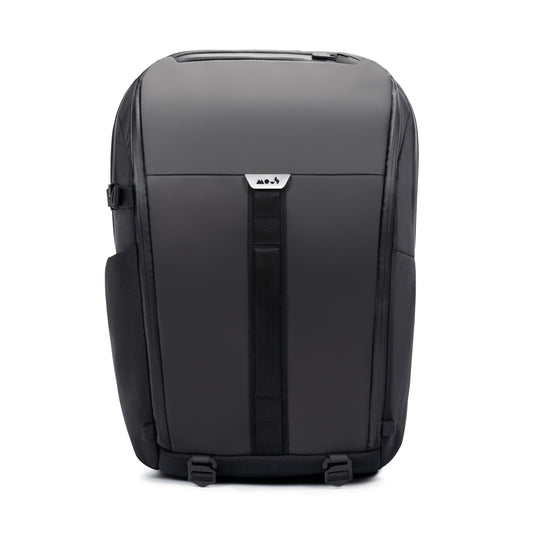 Protective Zip Backpack - Extreme