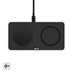 Aramid Fibre Wireless Charging Station