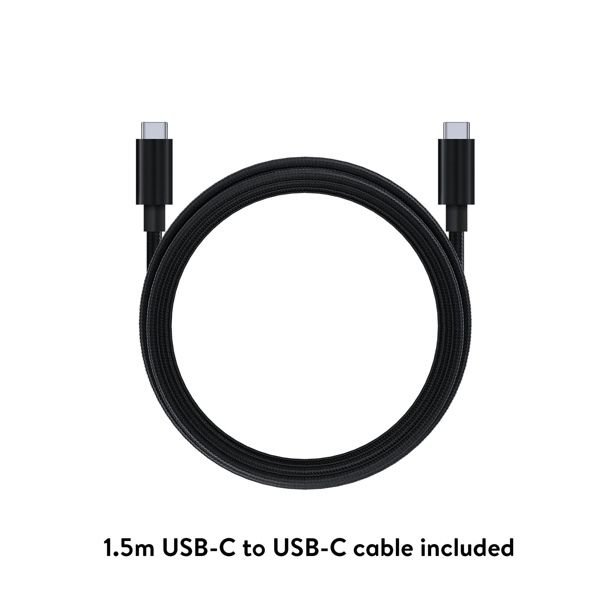 Precision-designed Apple Watch charger for an elevated charging experience. Seamlessly combining style and functionality, this purpose-built dock ensures easy, seamless charging.