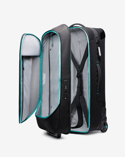 Wheeled Duffel