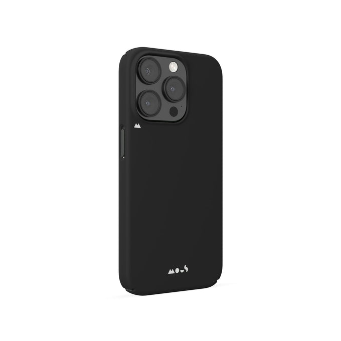 Black Phone Case - Super Thin - US 6725