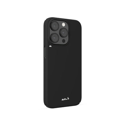 Black Phone Case - Super Thin - US 6725
