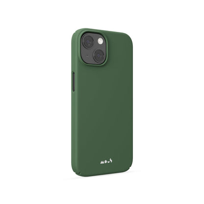 Forest Green Lightweight Phone Case - Super Thin - US 3194